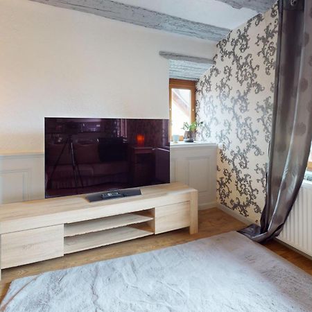 Les Appartements Manala - Turckheim Ngoại thất bức ảnh
