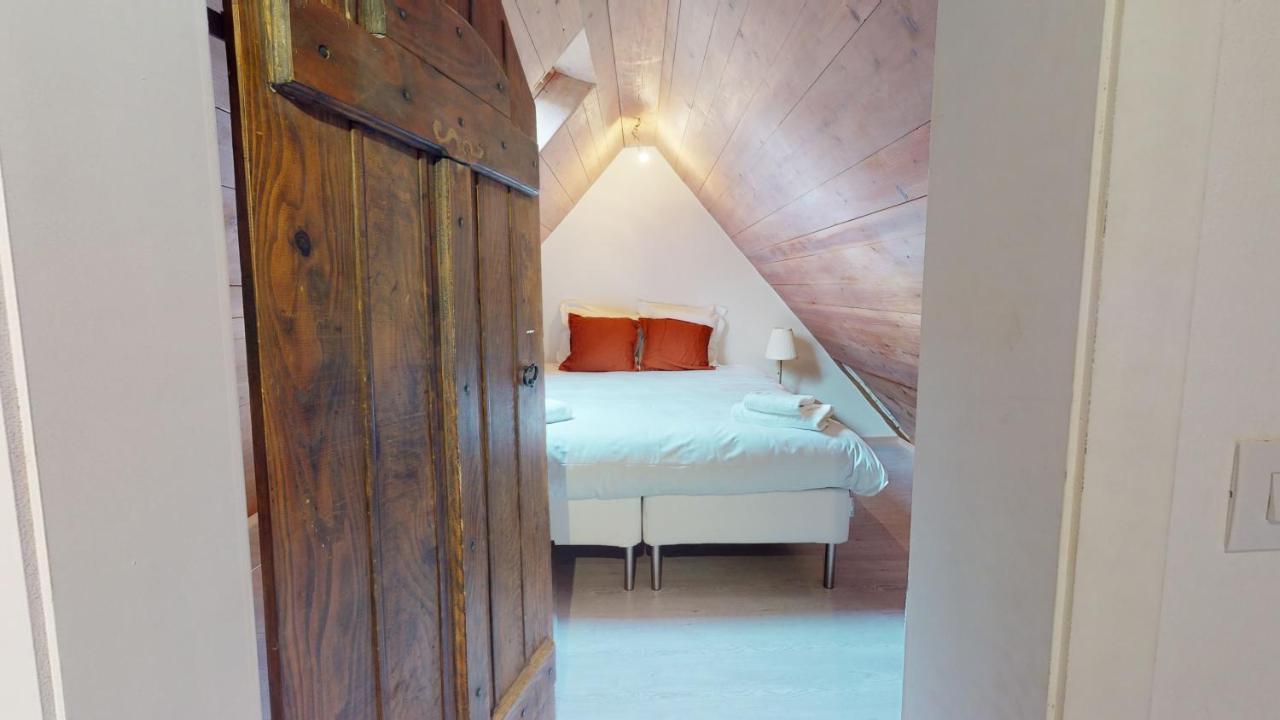 Les Appartements Manala - Turckheim Ngoại thất bức ảnh
