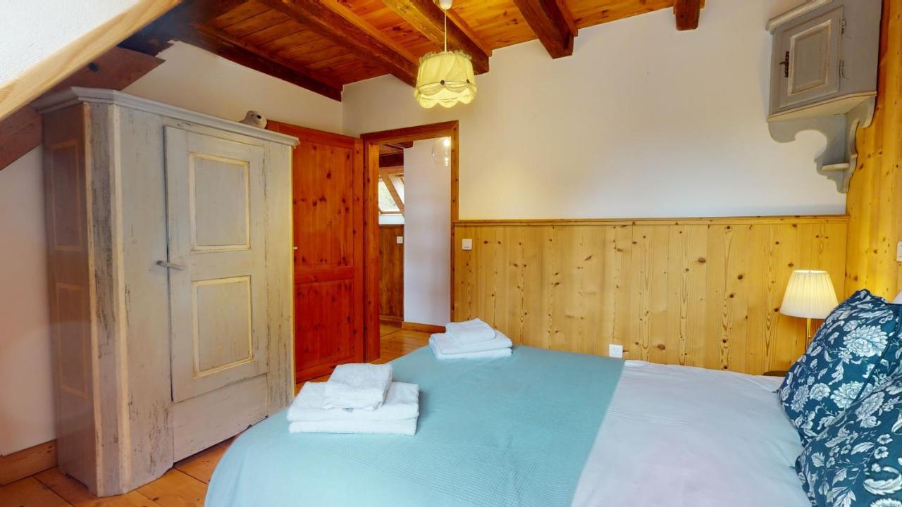 Les Appartements Manala - Turckheim Ngoại thất bức ảnh