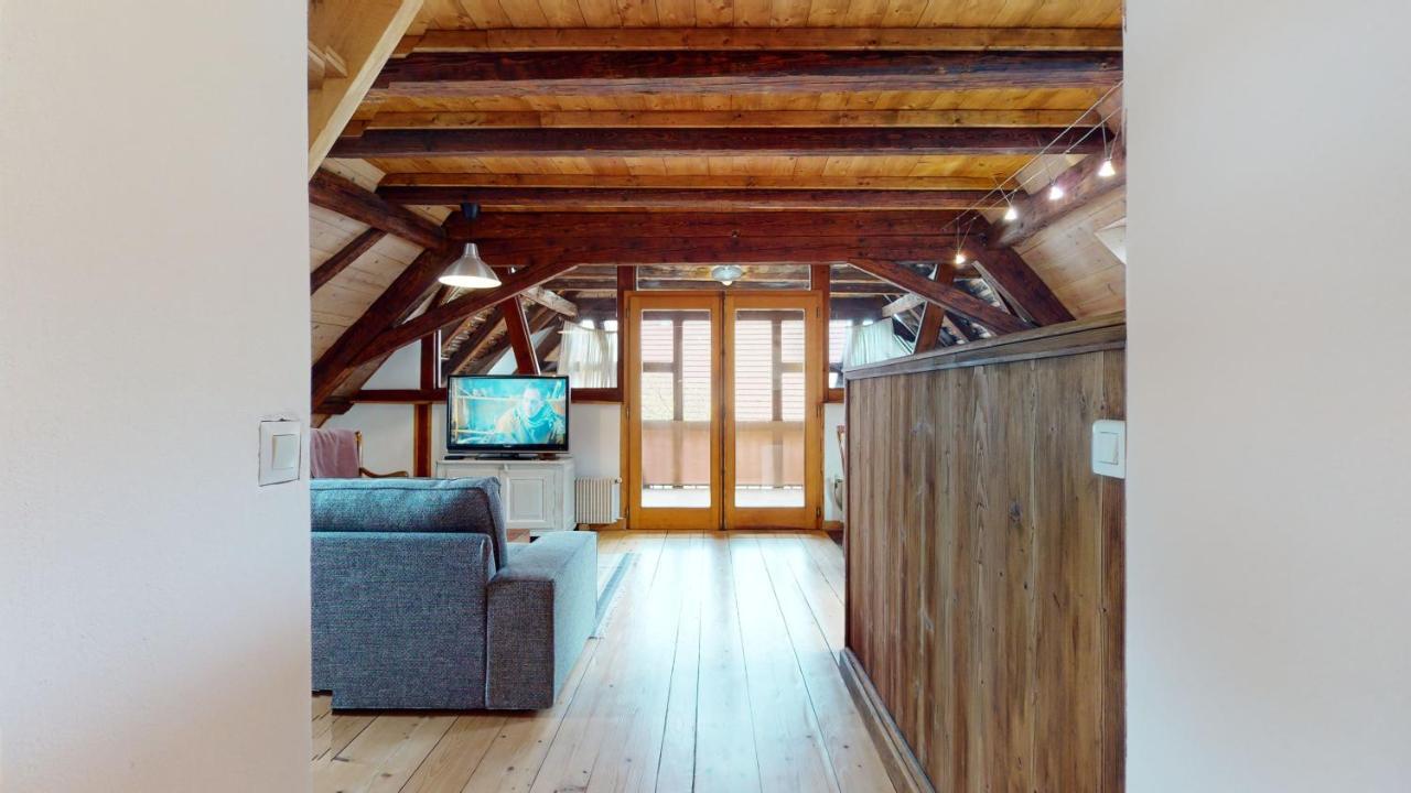 Les Appartements Manala - Turckheim Ngoại thất bức ảnh