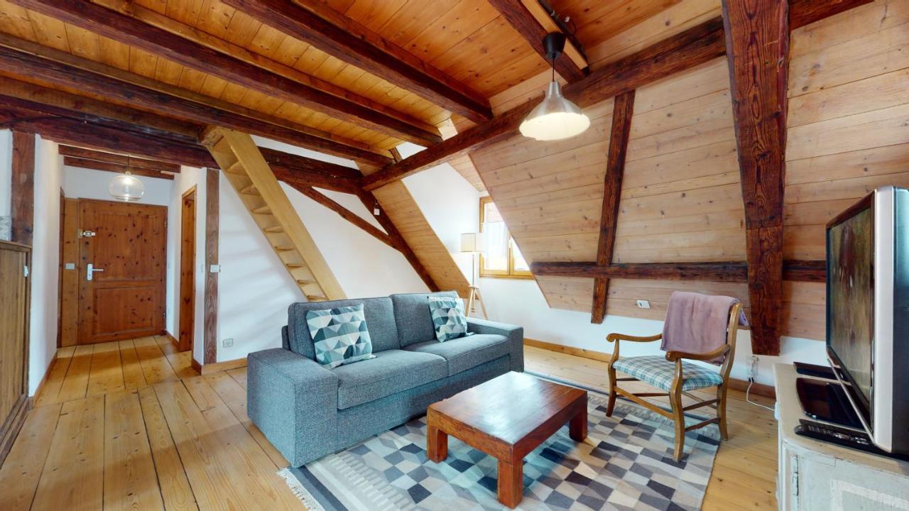 Les Appartements Manala - Turckheim Ngoại thất bức ảnh