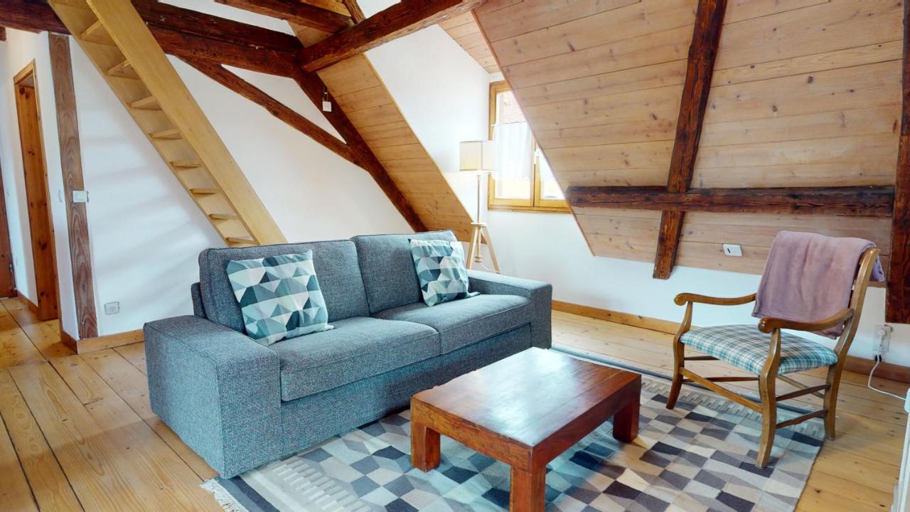 Les Appartements Manala - Turckheim Ngoại thất bức ảnh