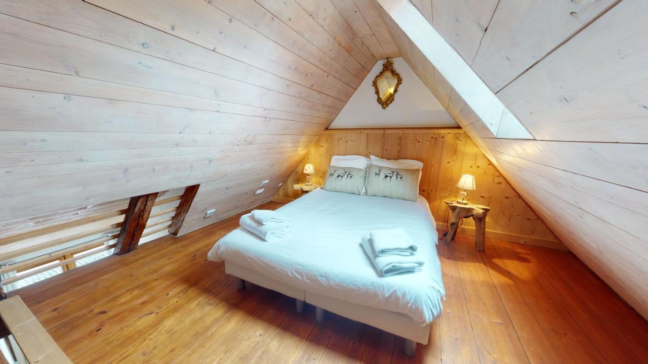 Les Appartements Manala - Turckheim Ngoại thất bức ảnh