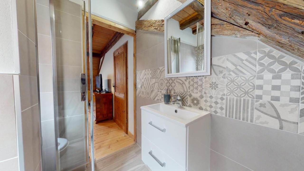 Les Appartements Manala - Turckheim Ngoại thất bức ảnh