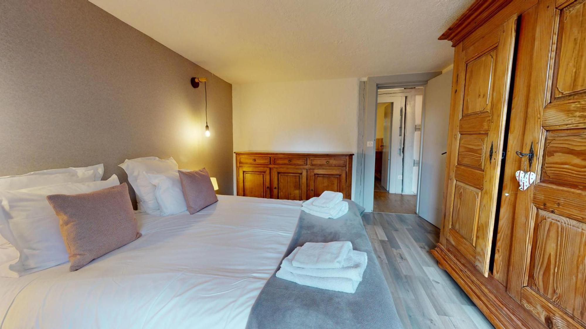 Les Appartements Manala - Turckheim Ngoại thất bức ảnh