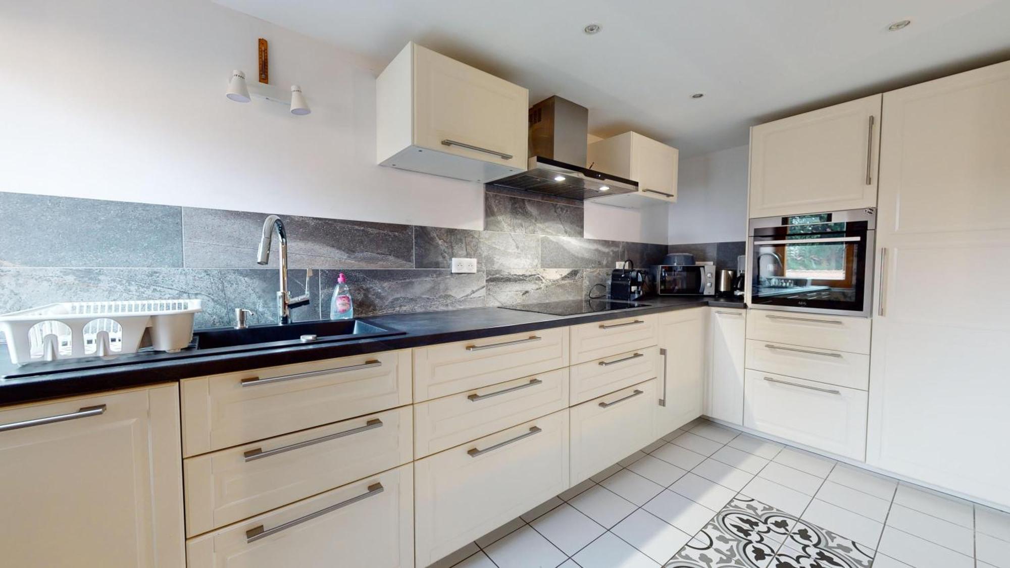 Les Appartements Manala - Turckheim Ngoại thất bức ảnh