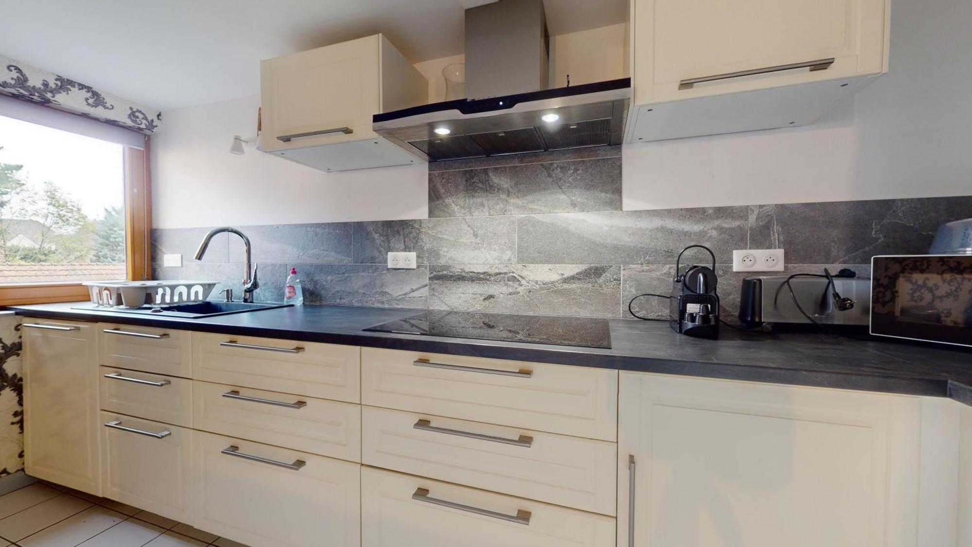 Les Appartements Manala - Turckheim Ngoại thất bức ảnh